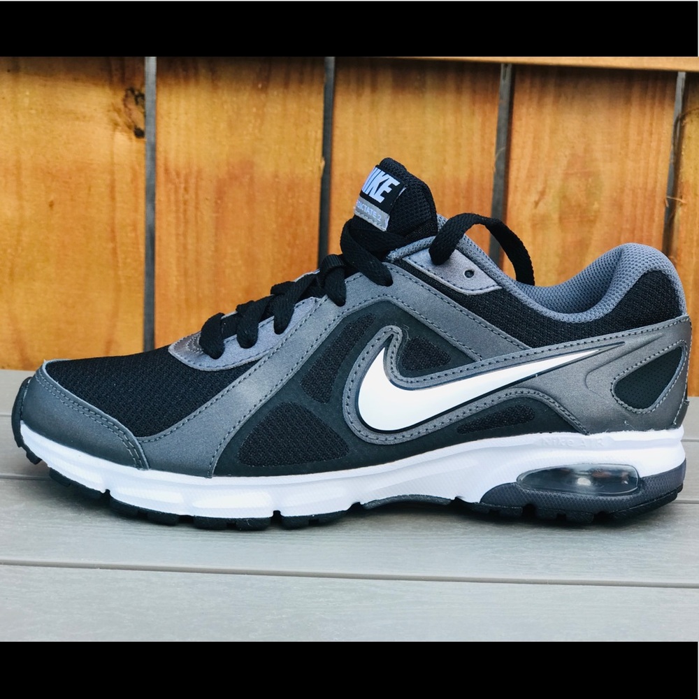 NIB NIKE Air Dictate 2 Men Shoes 488223-001 SZ8.5 - Picture 1 of 16
